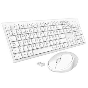 Comprar Teclados Ordenador Blanco Con Envío Gratuito A La Puerta De Tu Casa En España