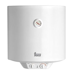 Chollos Y Valoraciones De Termos Electricos 50 Litros Baratos