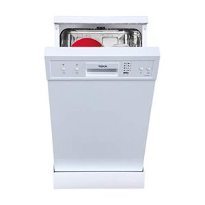 Comprar Lavavajillas 45 Cm Teka Con Envío Gratis A Domicilio En España