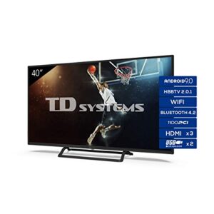 ¿estas Buscando Televisor 40 Pulgadas Smart Tv Wifi Baratos Mejor Precio En Internet