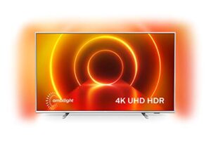 Chollos Y Valoraciones De Televisores Philips Ambilight 55 Pulgadas