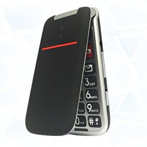 Comparativas Telefonos Moviles Para Mayores Libres Si Quieres Comprar Con Garantía
