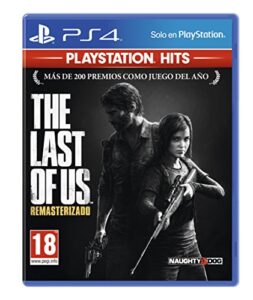 Comprueba Las Opiniones De Juegos Ps4 Hits. Elige Con Criterio