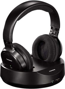 Lee Lasopiniones De Auriculares Inalambricos Tv. Elige Con Sabiduría