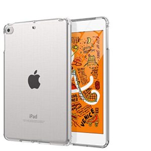 Mejores Comparativas Ipad Mini 5 Funda Silicona Si Quieres Comprar Con Garantía