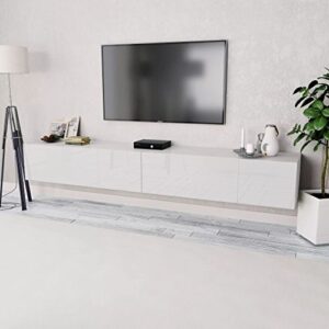 Muebles Tv Blanco Opiniones Reales De Otros Compradores Este Mes