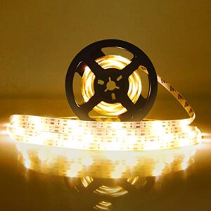 ¿necesitas Tiras Led Exterior Impermeable Solar Con Descuento El Mejor Precio Online