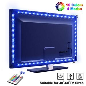 Comprar Tiras Led Usb Tv Con Envío Gratuito A Domicilio En Toda España