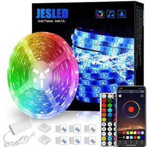 Comprueba Las Opiniones De Tiras Led Exterior Impermeable 5m. Elige Con Criterio