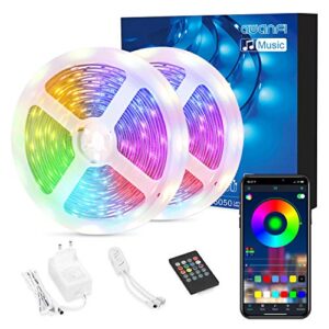 Comprar Tiras Led 15 Metros Awanfi Con Envío Gratuito A Domicilio En Toda España