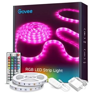 Lee Lasopiniones De Tiras Led 10 Metros Rgb. Elige Con Criterio