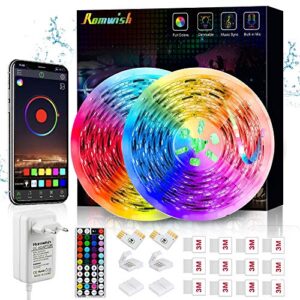 ¿necesitas Tiras Led Rgb 10m Con Descuento El Mejor Precio Online