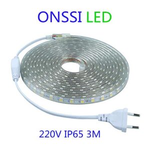 Ofertas Y Opiniones De Tiras Led Exterior Impermeable 220v