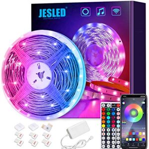 Chollos Y Valoraciones De Tiras Led Alexa 5m