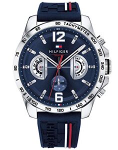 Comparativas Relojes Hombre Tommy Hilfiger Si Quieres Comprar Con Garantía
