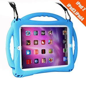 Descuentos Y Opiniones De Ipad Air 2 Case Kids