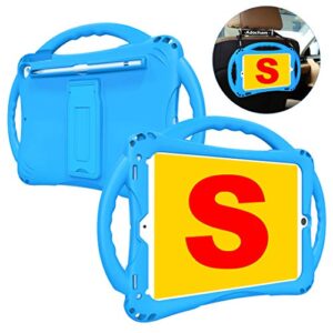 Comprar Ipad 10.2 Funda Niños Con Envío Gratis A La Puerta De Tu Casa En España
