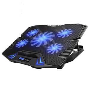 Los Mejores Chollos Y Valoraciones De Laptop Cooler Cooling Pad