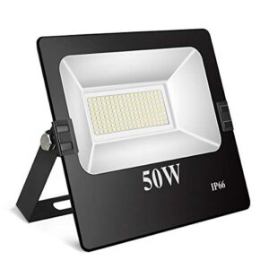Ofertas Y Valoraciones De Proyectores De Luz Led Exterior