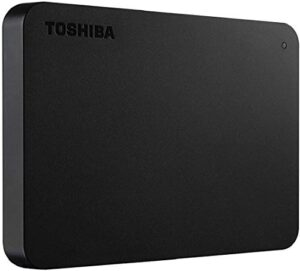 Comprar Discos Duros Externos Toshiba Con Envío Gratis A La Puerta De Tu Casa En España