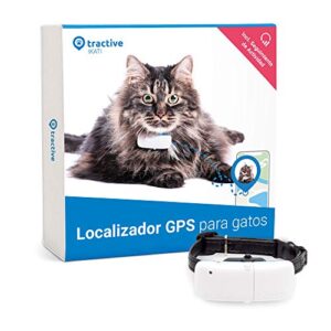 Ofertas Y Valoraciones De Gps Para Gatos Mini