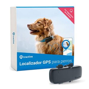Gps Tracker For Dogs Valoraciones Reales De Otros Compradores Este Mes