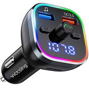 Manos Libres Bluetooth Coche Radio Valoraciones Reales De Otros Compradores Y Actualizadas
