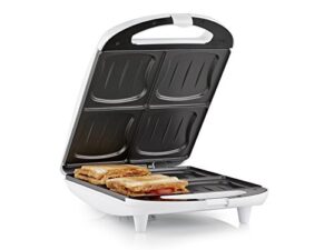 Ofertas Y Opiniones De Sandwicheras 4 Sandwich Grande