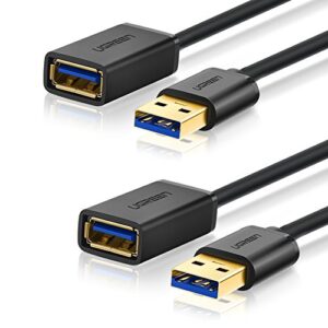 Comparativas Alargadores Usb 3.0 Para Comprar Con Garantía