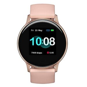 Los Mejores Chollos Y Valoraciones De Smartwatch Mujer Xiaomi Redondo