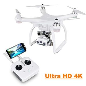 Ofertas Y Opiniones De Drones Profesionales Grandes
