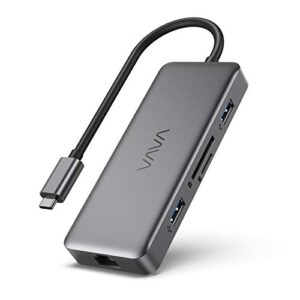 ¿estas Buscando Hub Usb Ethernet Hdmi En Oferta Mejor Precio De Internet