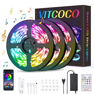 Tiras Led Exterior Impermeable 15 Metros Valoraciones Verificadas De Otros Compradores Y Actualizadas