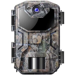 ¿necesitas Camaras Espias Camufladas Caza En Oferta El Mejor Precio De Internet