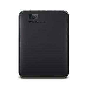 Comprar Discos Duros Externos 5tb Wd Con Envío Gratuito A La Puerta De Tu Casa En España