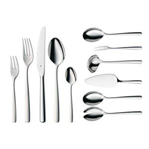 Mejores Comparativas Cuberteria Wmf Oferta Si Quieres Comprar Con Garantía