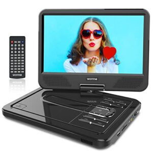 Ofertas Y Opiniones De Dvd Portatil Coche Techo