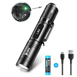 Linternas Led Alta Potencia Recargable Opiniones Reales De Otros Usuarios Y Actualizadas