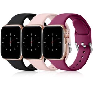 Lee Lasopiniones De Apple Watch Series 5 44mm Correa. Elige Con Criterio