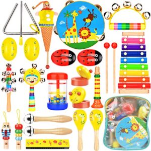 Chollos Y Valoraciones De Instrumentos Musicales Bebe 1 Años