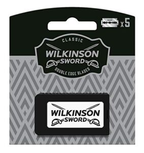 Los Mejores Chollos Y Valoraciones De Cuchillas De Afeitar Doble Filo Wilkinson
