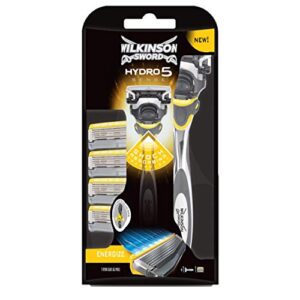 Comparativas Cuchillas De Afeitar Wilkinson Sword Si Quieres Comprar Con Garantía