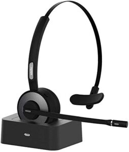 Descuentos Y Valoraciones De Auriculares Con Microfono Bluetooth