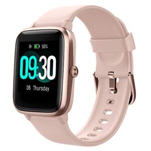 Smartwatch Hombre Ip68 Opiniones Reales Este Año