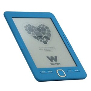 Mejores Comparativas Ebook Tinta Electronica 7 Pulgadas Si Quieres Comprar Con Garantía