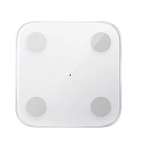 ¿buscas Basculas De Peso Xiaomi Con Descuento El Mejor Precio De Internet