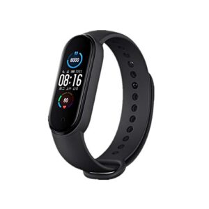 Comprar Smartwatch Mujer Xiaomi Mi Band 5 Con Envío Gratuito A Domicilio En Toda España