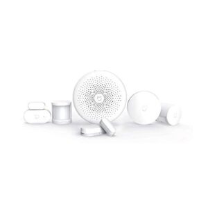 Mejores Comparativas Alarmas Para Casa Wifi Xiaomi Si Quieres Comprar Con Garantía