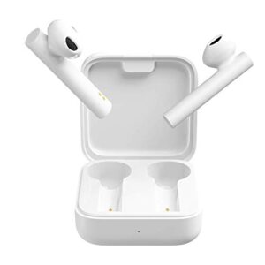 Auriculares Xiaomi Mi True Wireless Opiniones Reales De Otros Compradores Este Mes