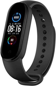 ¿buscas Smartwatch Mujer Xiaomi 5 Baratos El Mejor Precio En Internet